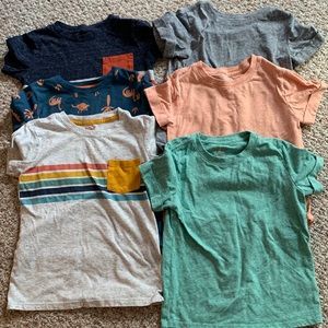 5T Summer Boy Lot!!!